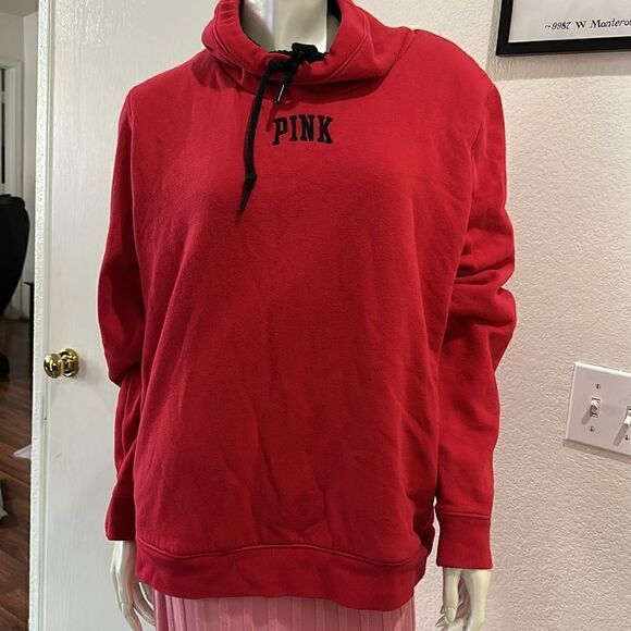 PINK SWEATER - Picture 2 of 7